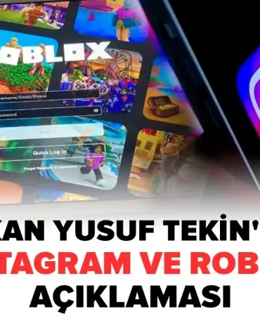 milli-egitim-bakani-yusuf-tekinden-instagram-ve-roblox-aciklamasi
