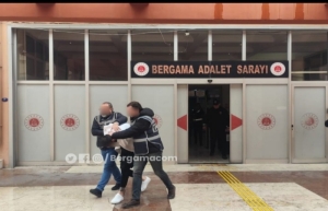 UYUŞTURUCU MADDE TİCARETİ YAPAN ÇİFT TUTUKLANDI - manset