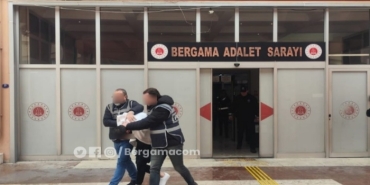 UYUŞTURUCU MADDE TİCARETİ YAPAN ÇİFT TUTUKLANDI - manset