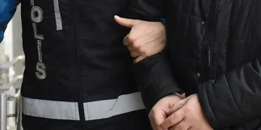 25 Yıl Hapis Cezası İle Aranan Poşet Cinayetinin Firarisi Bergamada Yakalandı