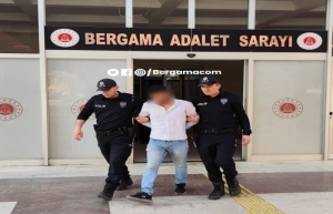 Bergamada Uyuşturucu Operasyonları Devam Ediyor