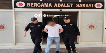 Bergamada Uyuşturucu Operasyonları Devam Ediyor