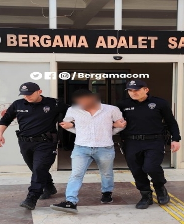 Bergamada Uyuşturucu Operasyonları Devam Ediyor