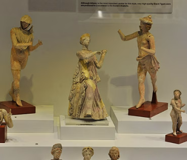 Bergama Müzesi Bergama’nın Tarih Hazinesi