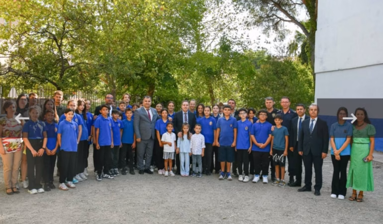 Bergama’da İlk Ders Ormanlarımızın Önemi