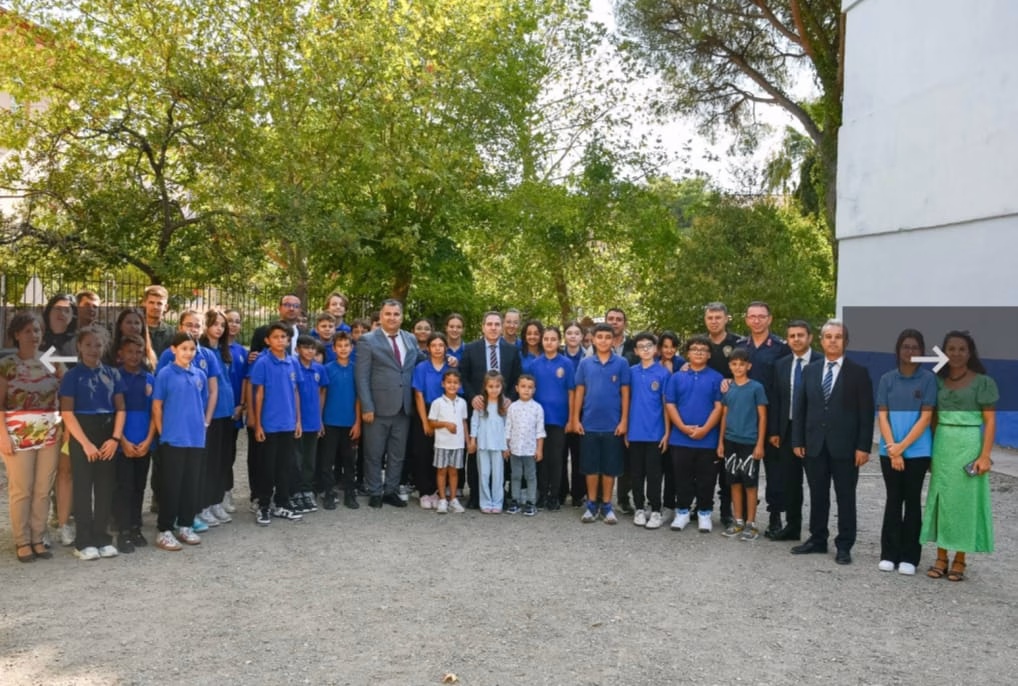 Bergama’da İlk Ders Ormanlarımızın Önemi