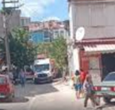 İZSU aracı Bergama’da 86 yaşındaki adama çarptı Hayatını kaybetti