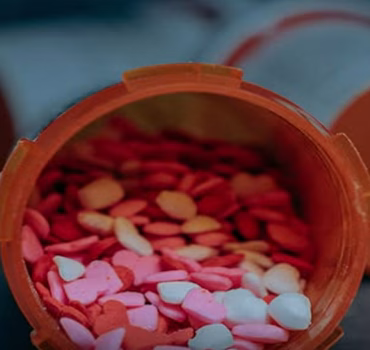 İzmir Bergama’da 3 Binden Fazla Hap Bulundu