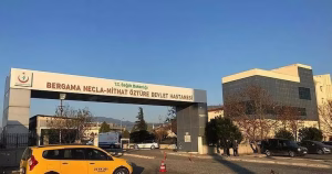 İzmir’in Bergama’sında Sağlık Krizi Ameliyathaneler Kapalı