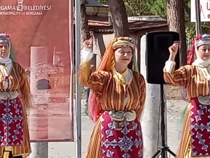 bergama