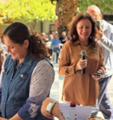 Bergama-Kozak’ta Ekoloji ve Kültür Buluşması Gerçekleşti