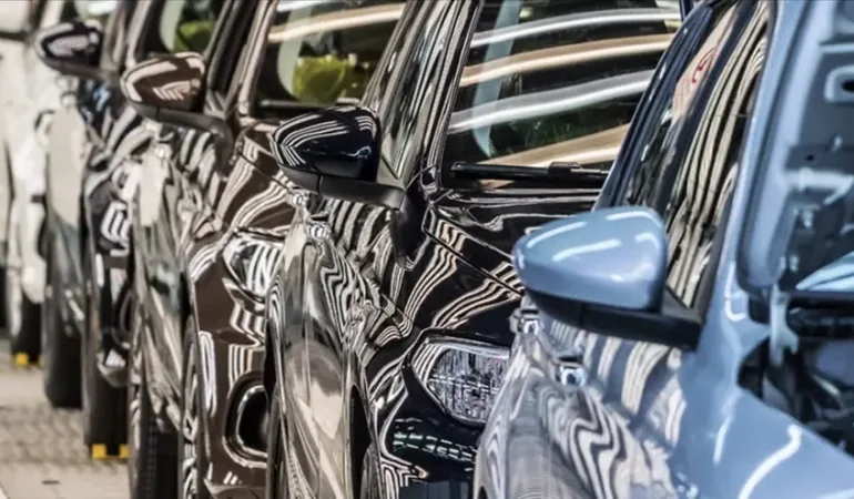 ÖTVsiz araç listesi