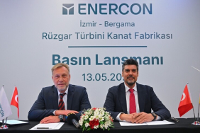 ENERCON Bergamaya 50 milyon avroluk yatırım