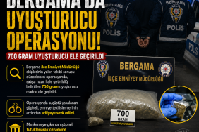 post bergama